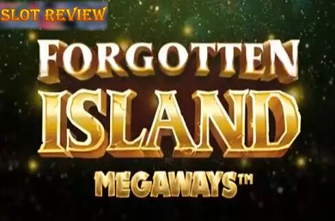 Forgotten Island Megaways Slot Review